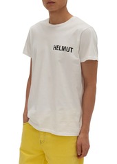 Helmut Lang Glowcore Standard T-Shirt