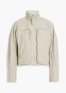 Helmut Lang - Twill jacket - Gray - L