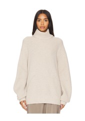 Helmut Lang Apex Chunky Turtleneck