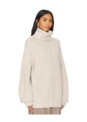 Helmut Lang Apex Chunky Turtleneck