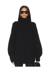 Helmut Lang Apex Chunky Turtleneck