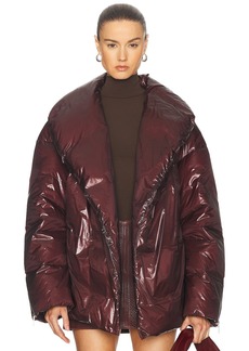 Helmut Lang Apex Cocoon Jacket