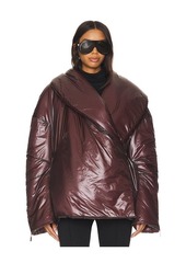 Helmut Lang Apex Cocoon Jacket