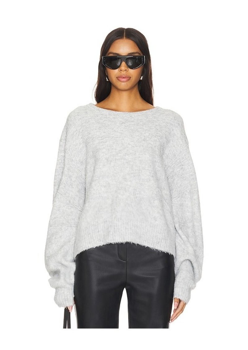 Helmut Lang Apex Sweater