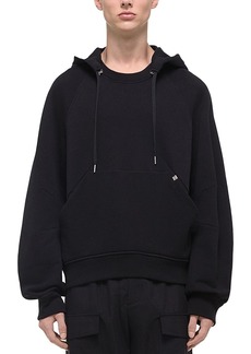 Helmut Lang Apex Zip Detachable Hoodie