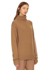 Helmut Lang Archive Turtleneck Sweater