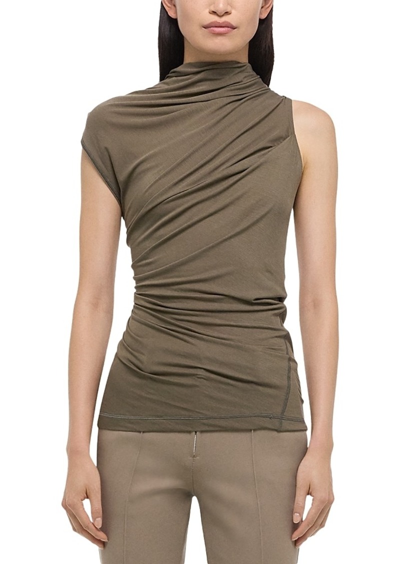 Helmut Lang Asymmetric Top