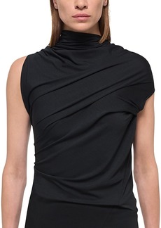 Helmut Lang Asymmetric Top