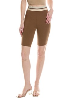 Helmut Lang Biker Short