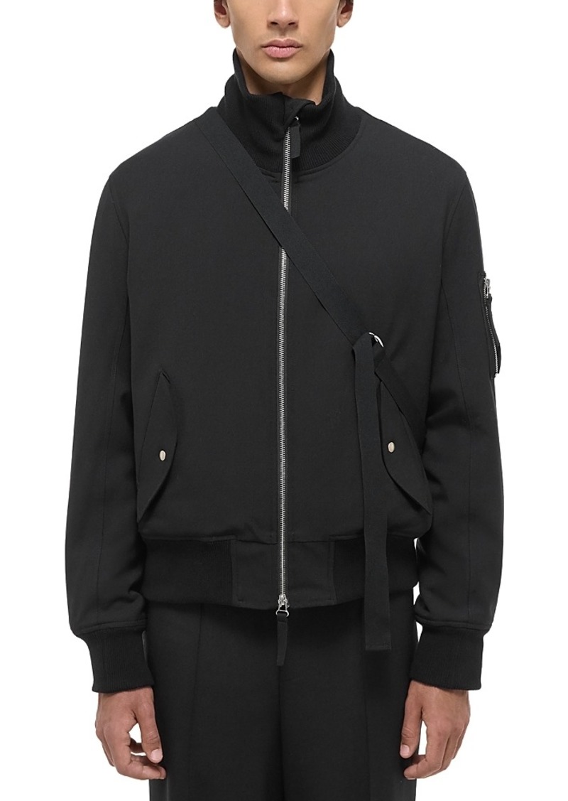 Helmut Lang Bomber Jacket