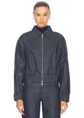 Helmut Lang Bomber Jacket