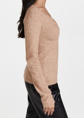 Helmut Lang Bungee Sweater