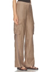 Helmut Lang Cargo Pant