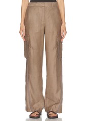 Helmut Lang Cargo Pant