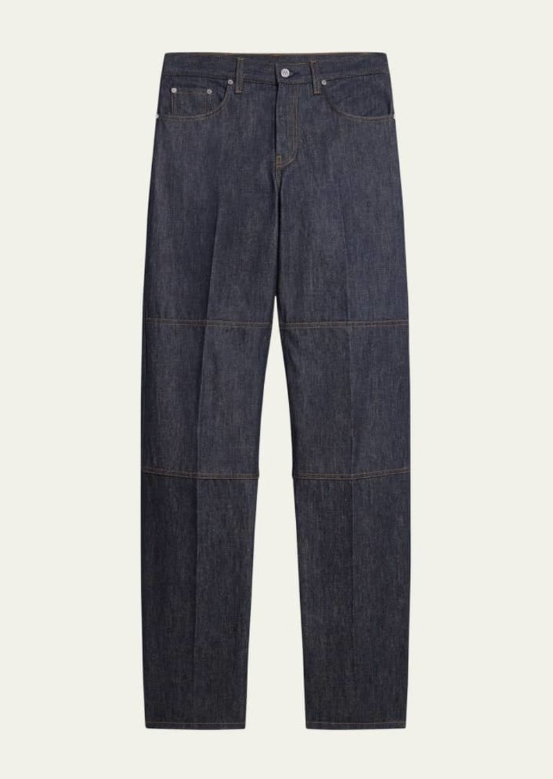 Helmut Lang Carpenter Jeans