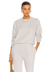 Helmut Lang Cashmere Crew Sweater
