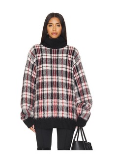 Helmut Lang Chunky Sweater