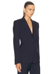 Helmut Lang Classic Blazer