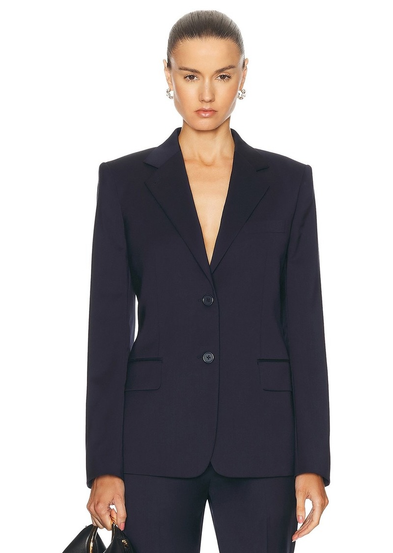 Helmut Lang Classic Blazer