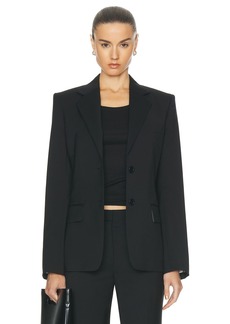 Helmut Lang Classic Blazer