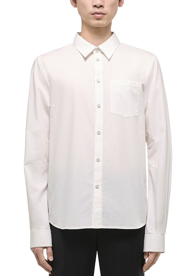 Helmut Lang Classic Regular Fit Shirt