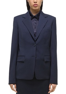 Helmut Lang Classic Suit Blazer