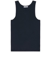 Helmut Lang Classic Tank Top