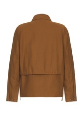 Helmut Lang Coach Jacket