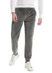 Helmut Lang Cord Jogger Pant