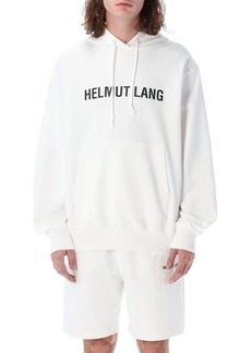 HELMUT LANG Core hoodie