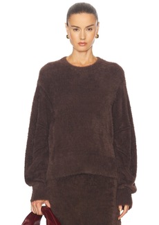 Helmut Lang Crewneck Sweater