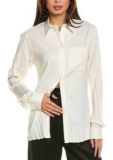 Helmut Lang Crush Classic Shirt