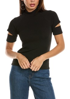 Helmut Lang Cuff T-Shirt