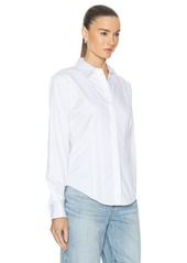 Helmut Lang Fitted Shirt
