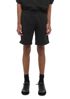 Helmut Lang Fleece Shorts