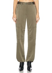 Helmut Lang Flight Pant