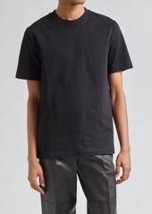 Helmut Lang Gender Inclusive Logo Graphic T-Shirt