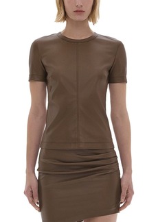 Helmut Lang Helmut Lang Helmut Lang Top