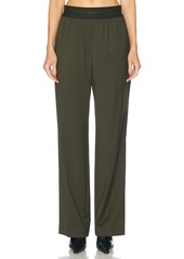 Helmut Lang High Waisted Trouser