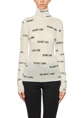 HELMUT LANG JERSEYS & KNITWEAR