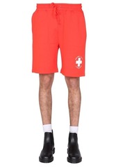 HELMUT LANG "LIFEGUARD" BERMUDA