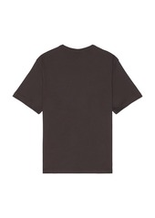 Helmut Lang Logo T-Shirt