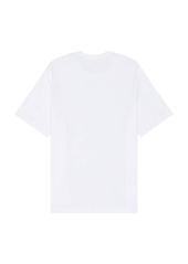 Helmut Lang Logo Tee