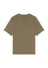 Helmut Lang Logo Tee