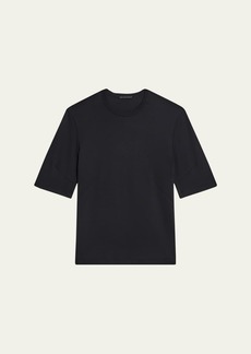 Helmut Lang Men's Apex Oversized T-Shirt