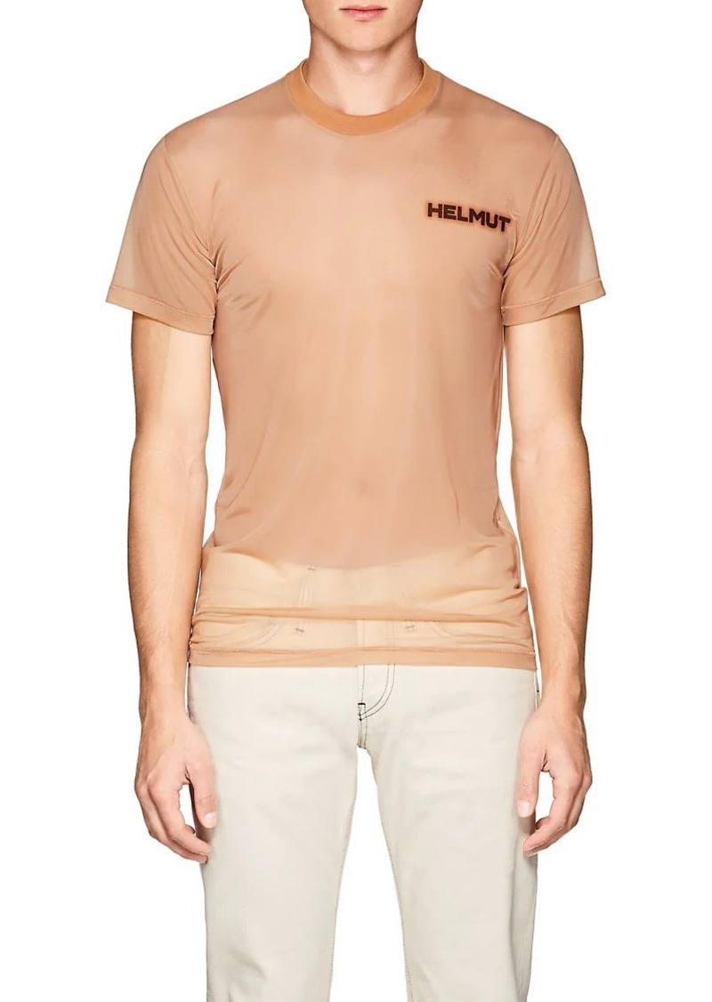 helmut lang tee shirts