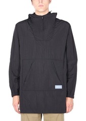 HELMUT LANG NYLON WINDBREAKER