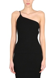 HELMUT LANG ONE-PIECE TOP