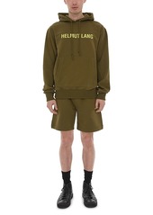 Helmut Lang Outer Sp Hoodie