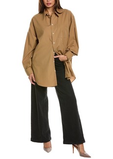 Helmut Lang Oversized Shirt